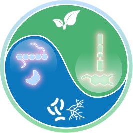 Plant Microbe Logo